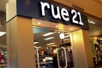 Pittsburgh, Rue21, rue21 closing 16 stores in michigan, Rue21