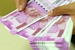 RBI, forex, rupee value slips down by 9 paise to 69 89 in comparison to usd, Rupee value
