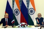 Russia India; Russia invites India, Narendra Modi, russia invites india in a bid to counter balancing china, Yury trutnev
