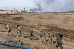 Ukraine about NATO, Ukraine War breaking news, ukraine warns nato after russia strikes near poland, Videocon
