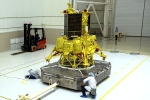 Chandrayaan 3 landing, Luna 25 crash, russian luna 25 spacecraft crashed, Russian space craft