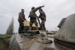 Russia and Ukraine War, Russia and Ukraine War new developments, russian forces seize kreminna in ukraine, Spanish