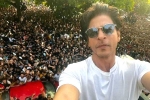 100 Most Powerful Indians of 2024 breaking, Shah Rukh Khan, srk is the only actor in top 30 list of 100 most powerful indians of 2024, Personality