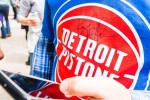 Indian-American, Indian-American Analyst, indian american analyst sachin gupta appoints as detroit pistons assistant general manager, Sachin gupta