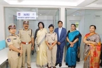 safety cell to Safeguard Rights of NRI Women, safety cell for NRIs, telangana state police set up safety cell to safeguard rights of nri women, Telangana police
