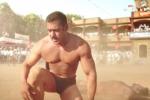 Aditya Chopra, Yash Raj Films, salman stuns with sultan teaser, Sultan teaser 2