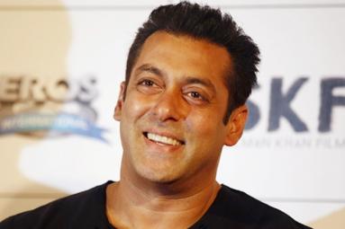 Salman to Launch a chain of Multiplexes