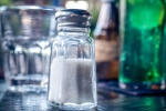 Sambhar Refined Salt, salt may contain poison, your table salt may contain poison claims activist, Table salt