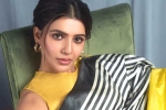Samantha Hindi movies, Samantha news, samantha in talks for one more bollywood film, Hindi movies
