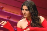Akshay Kumar, Samantha talk show episode, samantha s ex husband remark on koffee with karan show, Funny