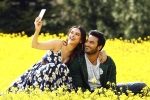 Sammohanam rating, Sammohanam review, sammohanam movie review rating story cast and crew, Sammohanam movie review