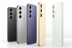 Samsung Galaxy S25 Series latest, Samsung Galaxy S25 Series launch, samsung galaxy s25 series to be launched on january 22nd, Samsung galaxy s25 series