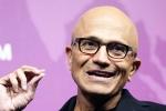 Satya Nadella wealth, Satya Nadella salary, satya nadella gets a massive salary hike, Technology Satya Nadella wealth, Satya Nadella salary, satya nadella gets a massive salary hike, Technology