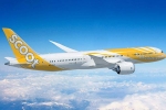 Airlines, Singapore, scoot airline refuses to fly with special needs child, Scoot airline