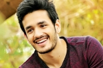Akhil to romance two beauties: Akhil Akkineni will be romancing Nivedhithaa Sathish in his next film which is being directed by Vikram Kumar. The makers locked Hello as the film’s title., Akhil to romance two beauties: Akhil Akkineni will be romancing Nivedhithaa Sathish in his next film which is being directed by Vikram Kumar. The makers locked Hello as the film’s title., second heroine locked for akhil, Nivedhithaa sathish