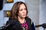 kamala harris racially attacked, Indian origin senator kamala harris, indian origin senator kamala harris racially targeted online, 2020 us presidential election