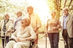 lessons we can learn from old people, national senior citizen day 2019, world senior citizen s day 5 life lessons we learn from older people, Relationship advice