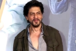 Shah Rukh Khan new film, Shah Rukh Khan latest updates, shah rukh khan s next from march 2024, Fuel