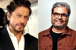 SRK, Shah Rukh Khan new movies, shah rukh khan to work with vishal bharadwaj, Bollywood film