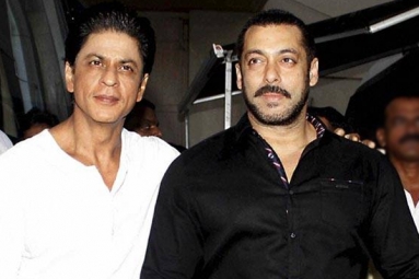 Shah Rukh&rsquo;s special cameo in Salman&rsquo;s Next