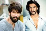 Ram Lakhan, Ram Lakhan news, shahid ranveer in rohit shetty s next, Ram lakhan remake
