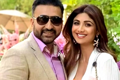 Shilpa Shetty&#039;s First Statement after her Husband&#039;s Arrest