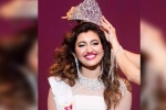 Shree Saini from India, world, indian american shree saini crowned miss india worldwide 2018, Bullying