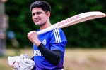 Shubman Gill, Shubman Gill career, shubman gill to be snubbed from asia cup squad, Bangladesh