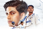 Shubman Gill, Shubman Gill latest, shubman gill becomes india s 37th test captain, Bcci