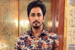 Siddharth, Siddharth new updates, after facing the heat siddharth issues an apology, Saina