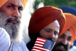 sikh population in usa 2017, richest sikh in america, sikh americans urge india not to let tension with pakistan impact kartarpur corridor work, Sikh americans