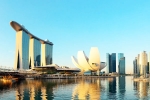 Singapore for Indians travel news, Singapore for Indians top pick, singapore remains a top pick for indians, Gap
