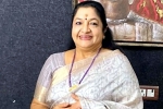 KS Chithra songs, KS Chithra breaking news, singer chithra faces backlash for social media post on ayodhya event, National awards