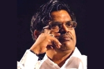 Sirivennela Seetharama Sastry breaking news, Sirivennela Seetharama Sastry breaking news, sirivennela seetharama sastry passed away, Lyricist