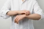 Scabies health, Skin allergies in monsoon, how to protect your skin in monsoon season, Lg vacuum