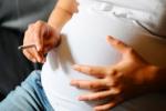 smoking pregnancy, pregnancy, smoking marijuana during pregnancy may harm baby s brain, Pregnancy stress