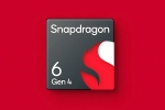 Snapdragon 6 Gen 4 launch date, Snapdragon 6 Gen 4 unveiled, snapdragon 6 gen 4 chipset with generative ai unveiled, Realme