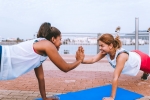 exercise, students exercising more, social support helps students to exercise more study, Mississippi