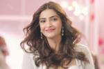 Sonam Kapoor next movie, Sonam Kapoor news, sonam kapoor to yield megaphone, Actress sonam kapoor