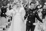 sophie turner age, sophie turner age, sophie turner and joe jonas share first photo of their wedding day and it is every bit gorgeous, Las vegas