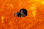 NASA Plans To Launch Spacecraft, Spacecraft To Touch The Sun, nasa plans to launch spacecraft to touch the sun, Eugene parker