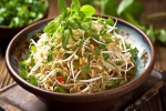 Sprouts health, Sprouts advantages, benefits of adding sprouts to your diet, Amino acids