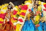 Events in Michigan, Events in Michigan, sri andal kalyanothsavam at parashakthi temple, Srilakshmi