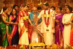Satish Vegesna, Nithiin, mahesh babu to release srinivasa kalyanam trailer, Srinivasa kalyanam
