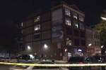 St Louis Mass Shooting latest, St Louis Mass Shooting videos, mass shooting kills teenager in st louis, Chicago
