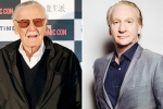 captain america, Stan Lee, god father of marvel comics stan lee dies at 95, Comics