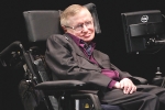 Stephen Hawking BBC show, Expedition New Earth, humans have 100 years to leave earth stephen hawking, Robotics