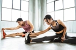 Stretching Vs Exercise news, Stretching Vs Exercise breaking, is stretching better than exercise, Healthy body