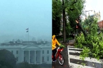 USA flights canceled latest, USA flights, power cut thousands of flights cancelled strong storms in usa, Schools