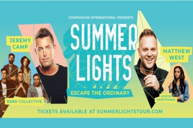 The Summer Lights Tour